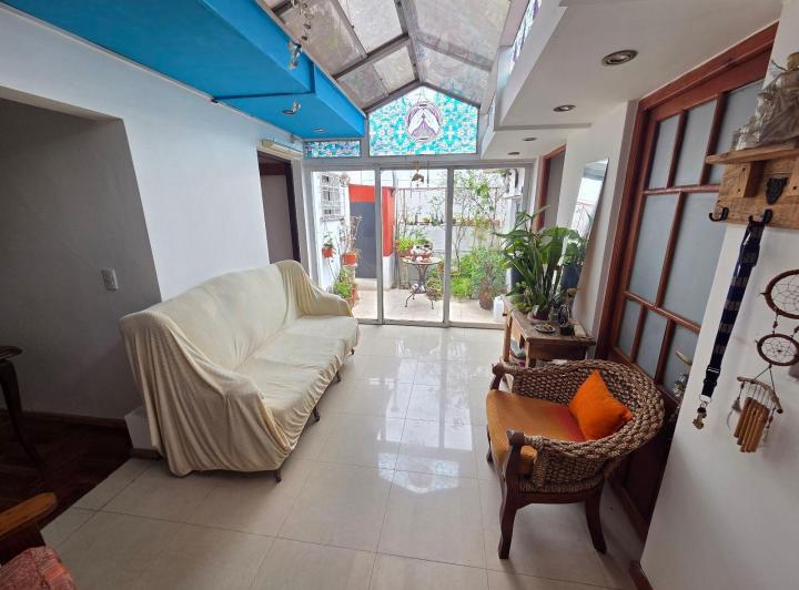 Departamento · 65m² · 3 Ambientes