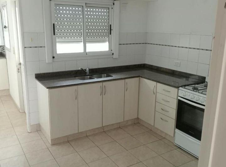 Departamento · 68m² · 3 Ambientes · 1 Cochera