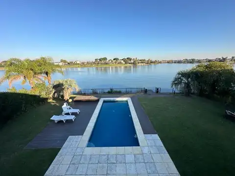 Casa en Venta en Nordelta, Partido de Tigre