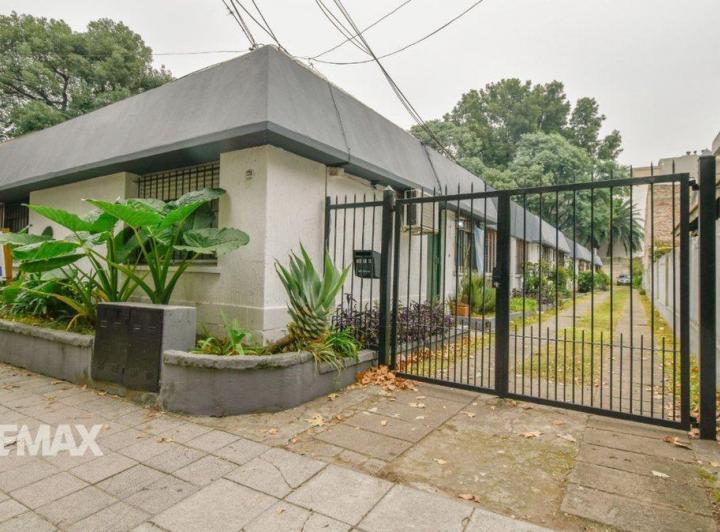 Departamento · 49m² · 3 Ambientes