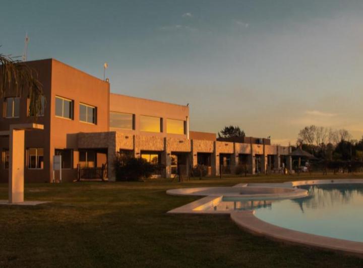 Departamento · 110m² · 4 Ambientes · 1 Cochera
