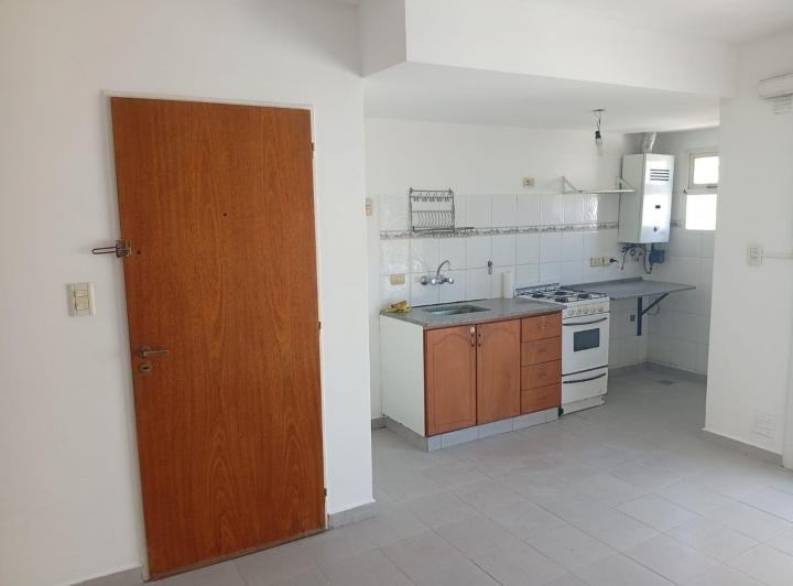 Departamento · 44m² · 3 Ambientes