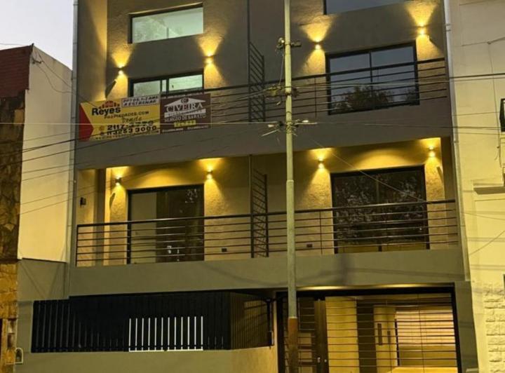 Departamento · 5m² · 2 Ambientes