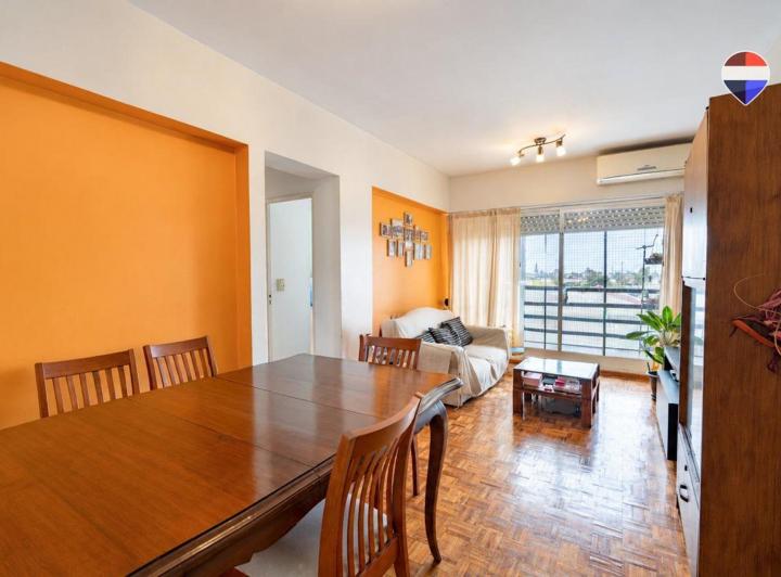 Departamento · 52m² · 3 Ambientes