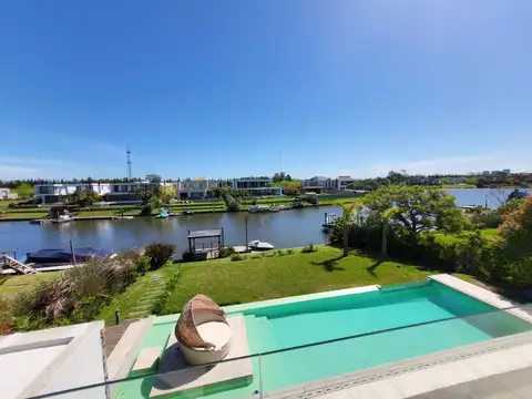 Casa en Venta en Albanueva, Countries y Barrios Cerrados en Tigre