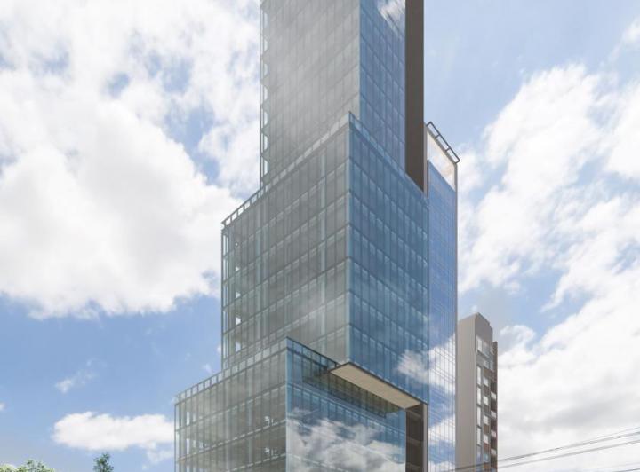 Departamento · 480m²