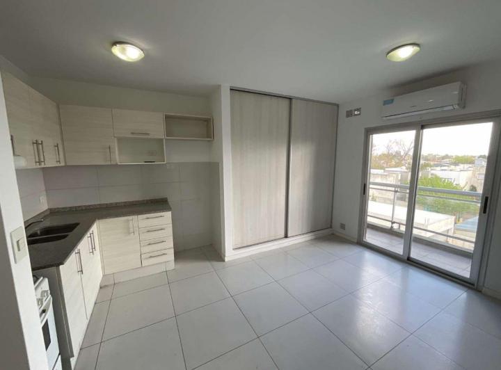 Departamento · 29m² · 1 Ambiente · 1 Cochera