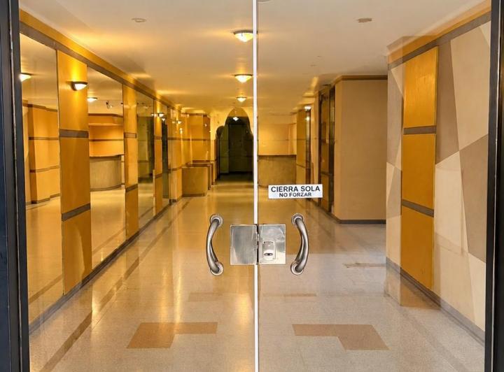 Departamento · 58m² · 5 Ambientes