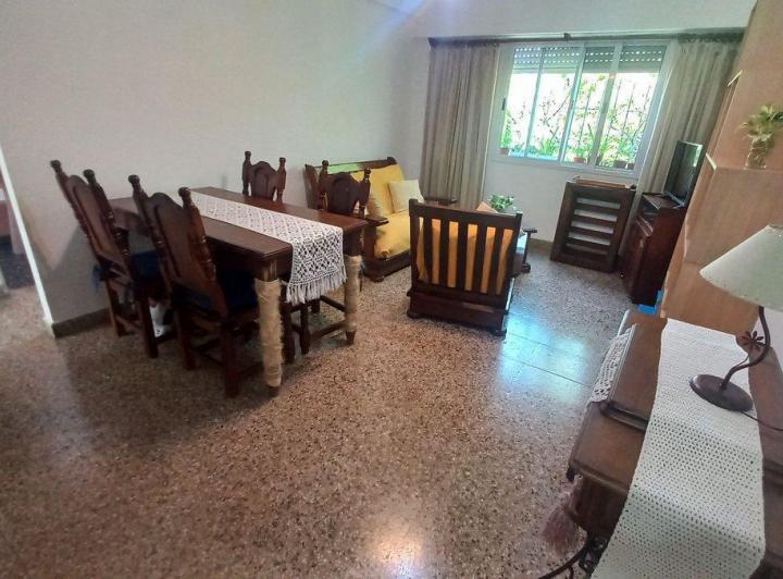 Departamento · 50m² · 3 Ambientes
