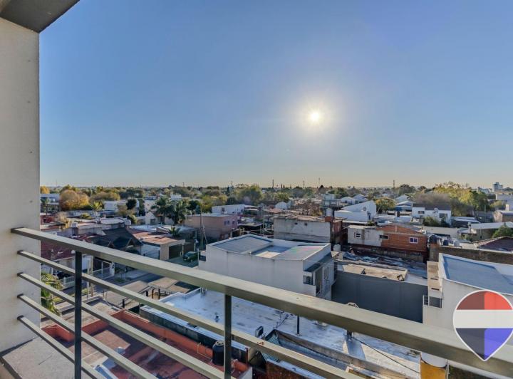 Departamento · 39m² · 2 Ambientes