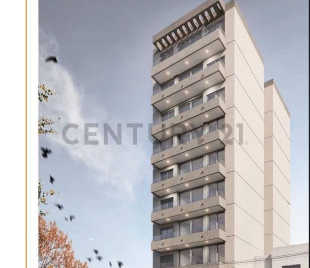 Departamento · 57m² · 2 Ambientes