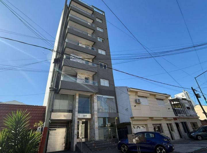 Departamento · 55m² · 2 Ambientes