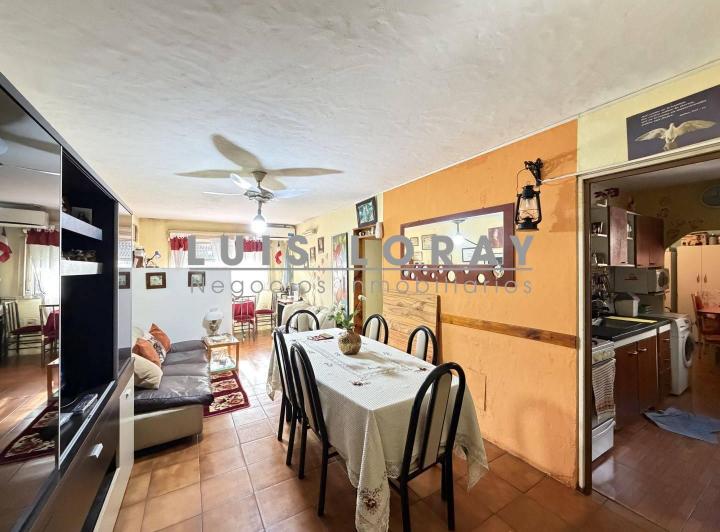 Departamento · 66m² · 3 Ambientes