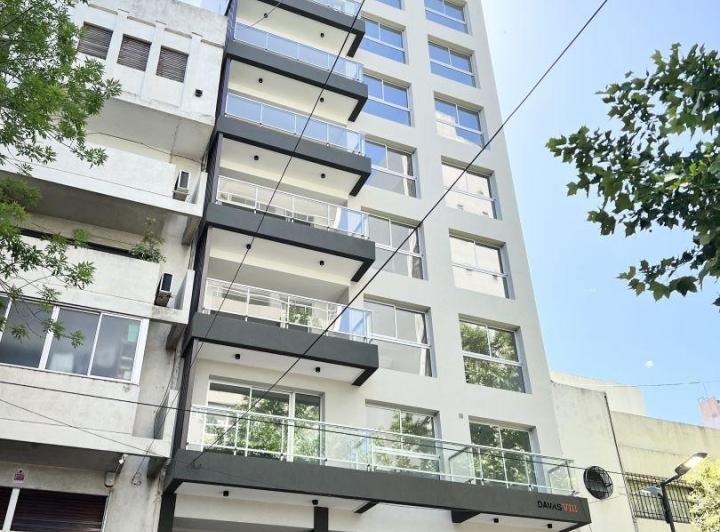 Departamento · 33m² · 1 Ambiente