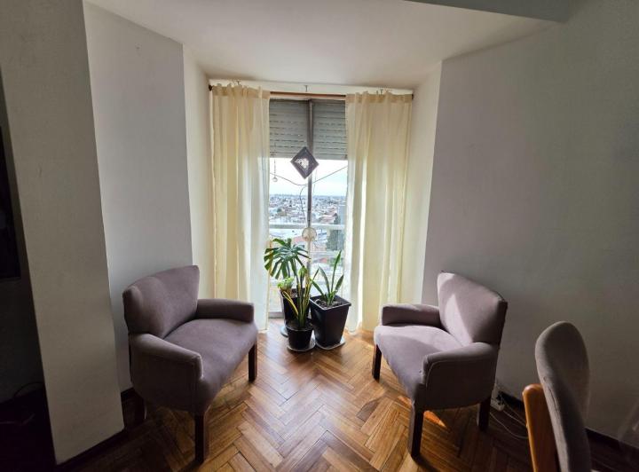 Departamento · 88m² · 4 Ambientes