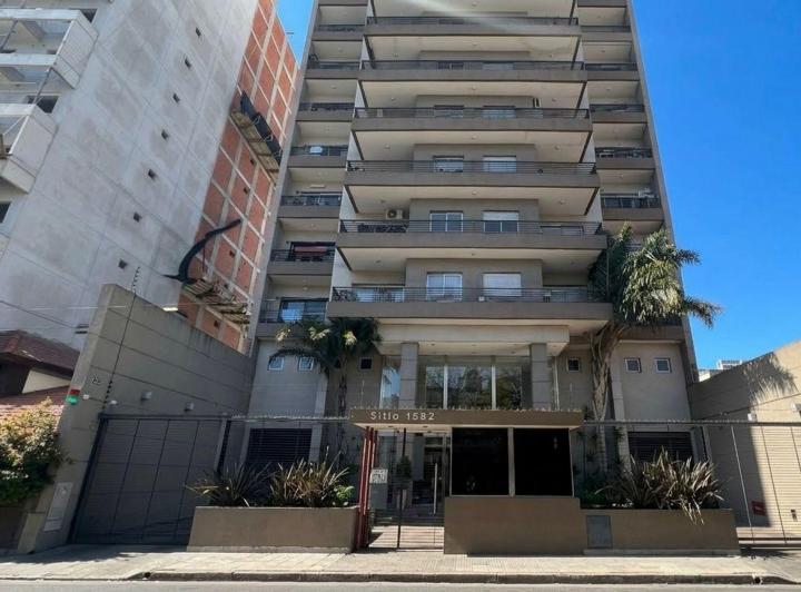 Departamento · 26790m² · 1 Ambiente