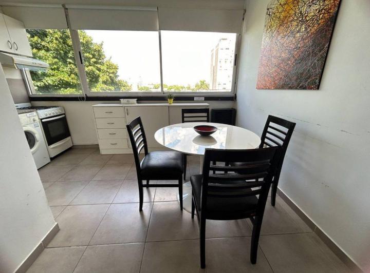 Departamento · 44m² · 3 Ambientes