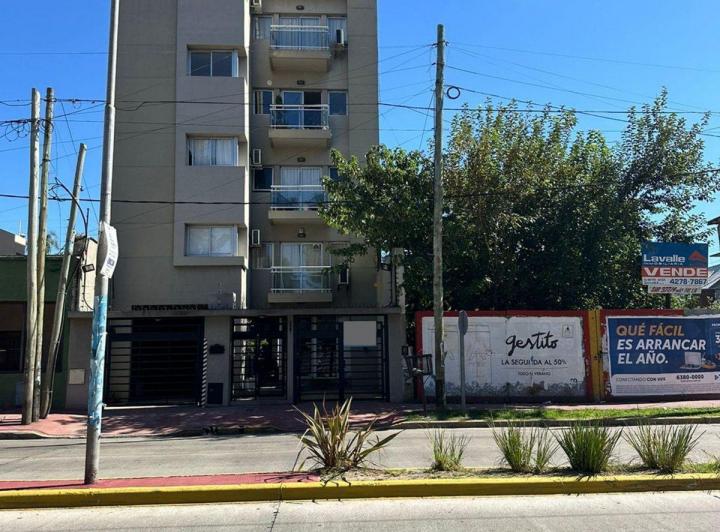 Departamento · 49m² · 2 Ambientes