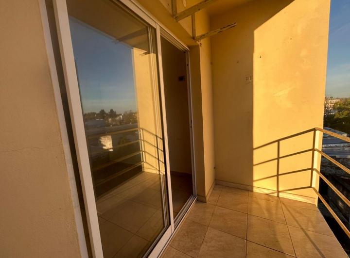Departamento · 43m² · 2 Ambientes