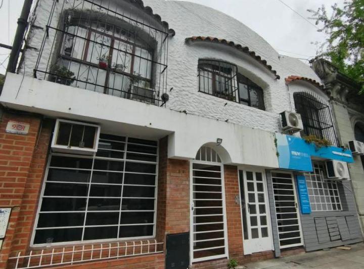 Departamento · 32m² · 1 Ambiente