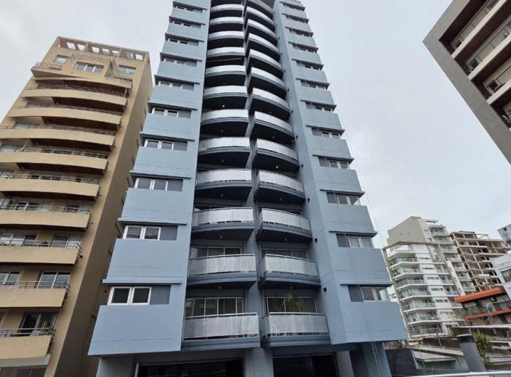 Departamento · 45m² · 2 Ambientes · 1 Cochera