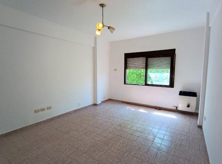 Departamento · 54m² · 3 Ambientes · 1 Cochera