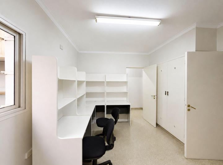 Departamento · 78m² · 4 Ambientes