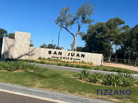 Terreno en Venta en Barrio San Juan, Countries y Barrios Cerrados en Berazategui
