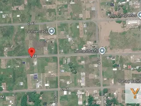 Terreno en Venta en Mar del Tuyú, Partido de La Costa