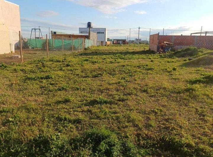Terreno · 200m²
