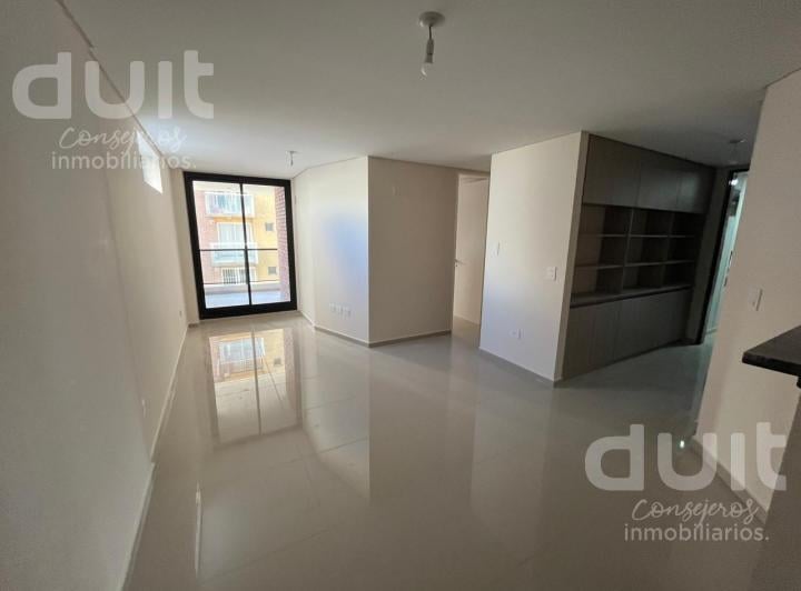 Departamento · 56m² · 3 Ambientes