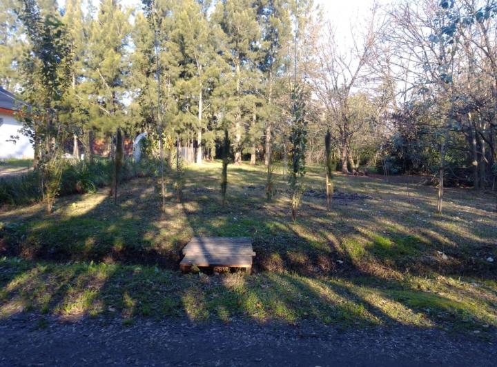 Terreno · 1530m²