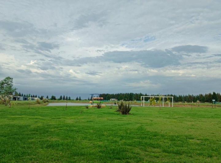 Terreno · 2186m²
