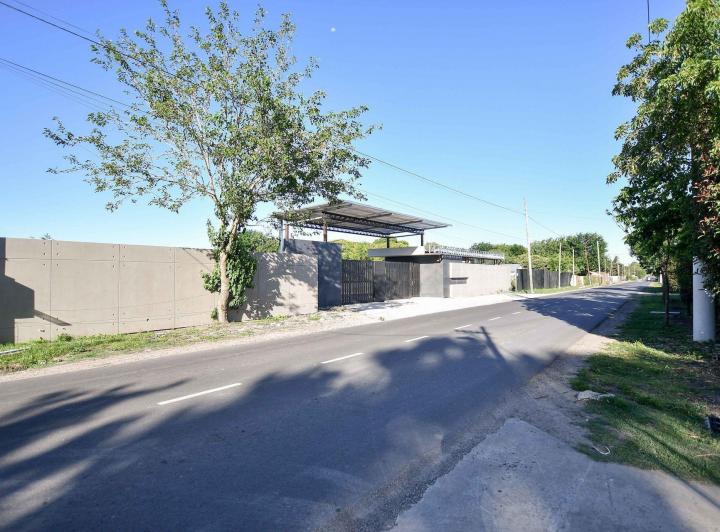 Terreno · 600m²