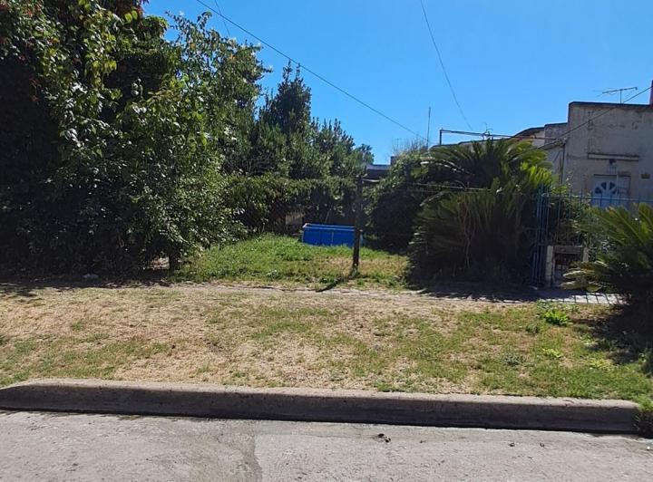 Terreno · 177m²