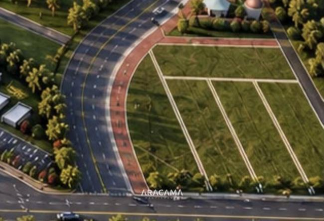 Terreno · 4050m²