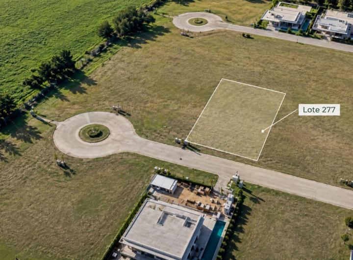 Terreno · 624m²