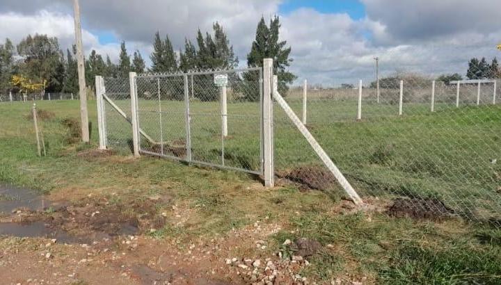 Terreno · 760m²
