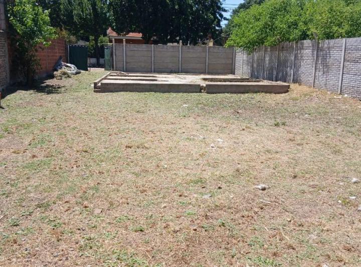 Terreno · 360m²