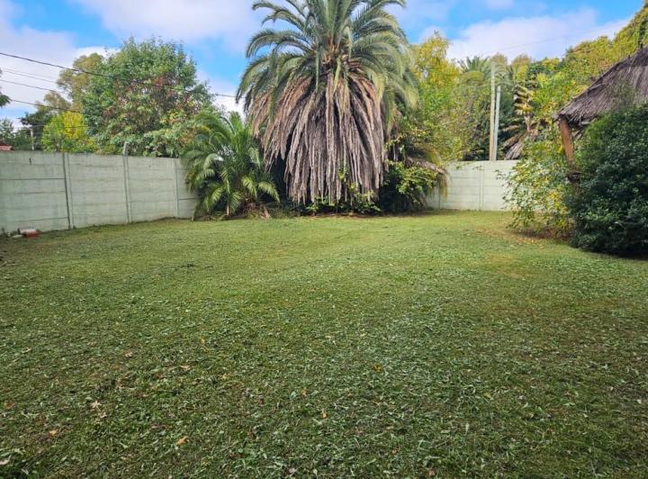 Terreno · 1842m²