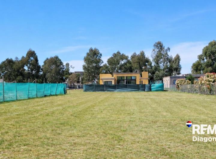 Terreno · 1000m²