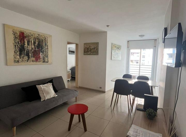 Departamento · 40m² · 2 Ambientes
