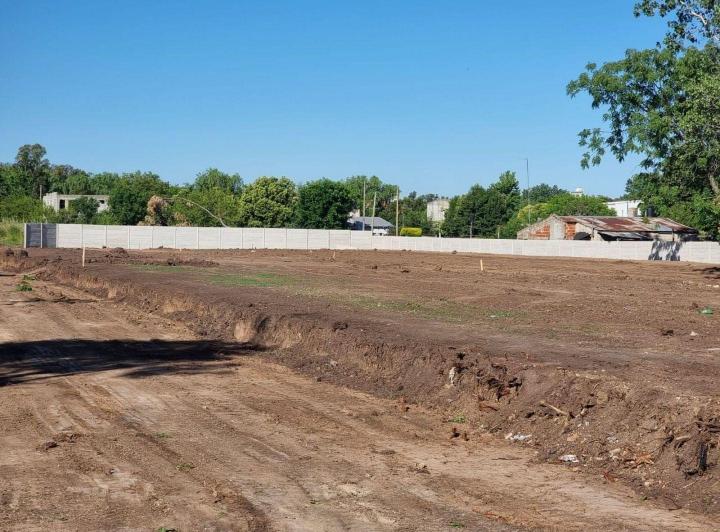 Terreno · 20800m²