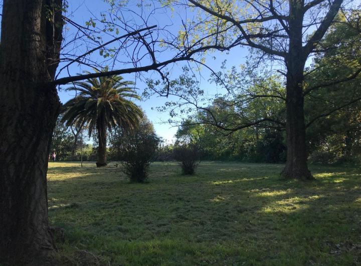 Terreno · 430m²