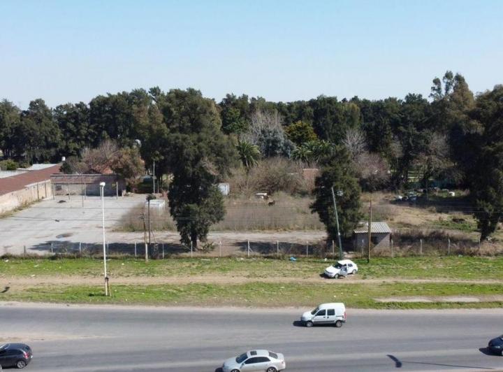 Terreno · 5800m²