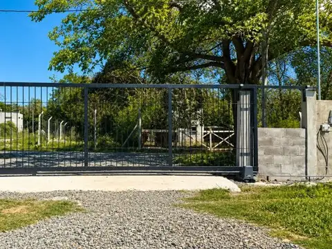 Terreno en Venta en Barrio Villa Rosa, Countries y Barrios Cerrados en Villa Rosa