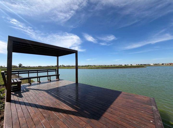 Terreno · 700m²