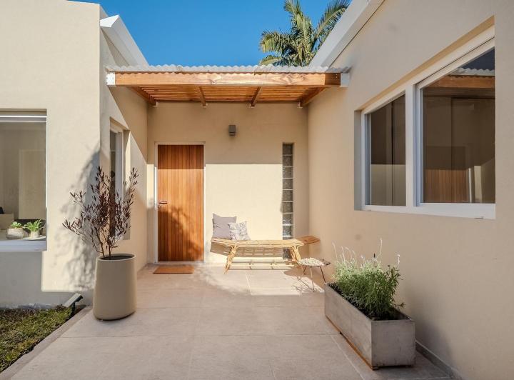 PH · 70m² · 3 Ambientes