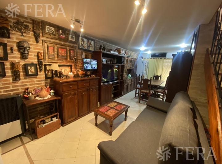 PH · 69m² · 3 Ambientes · 1 Cochera