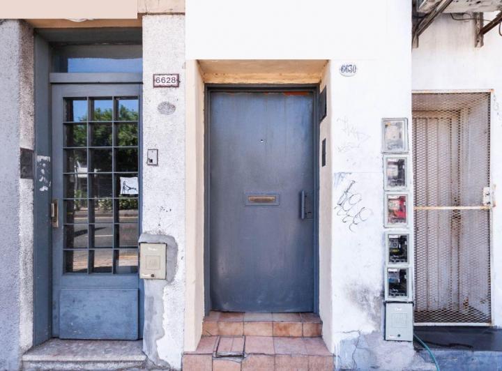 PH · 90m² · 4 Ambientes